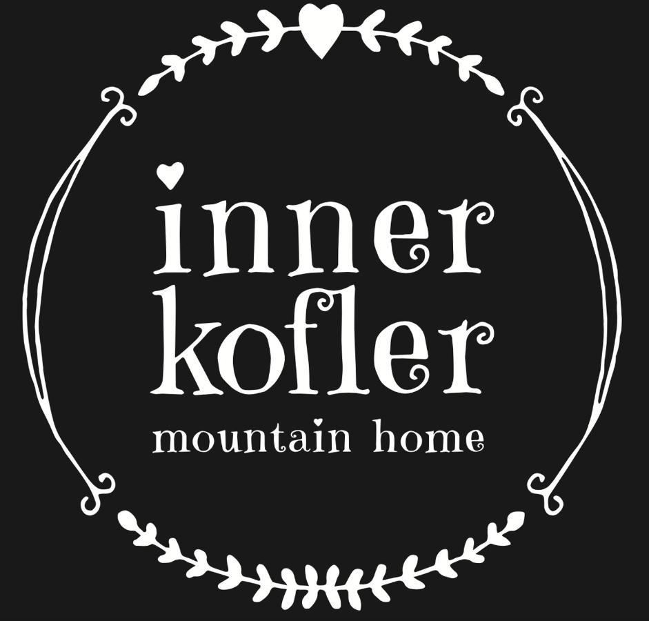 Appartements Innerkofler Mountain Home Сан Кандидо Екстериор снимка
