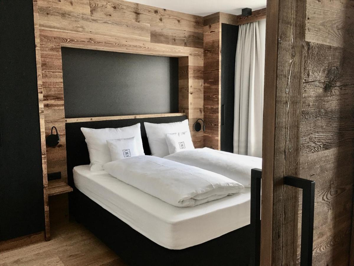 Appartements Innerkofler Mountain Home Сан Кандидо Екстериор снимка
