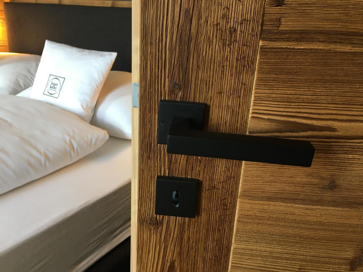 Appartements Innerkofler Mountain Home Сан Кандидо Екстериор снимка